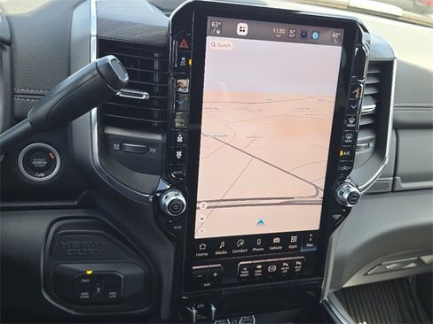 New 2026 RAM 3500 Laramie w/ Max Tow Package image 9