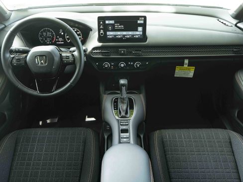 Used 2026 Honda HR-V Sport image 26