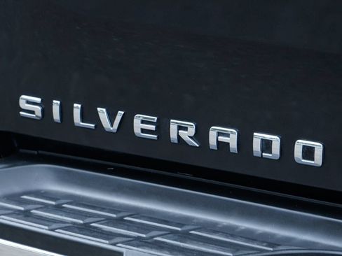Used 2010 Chevrolet Silverado 2500 LT RWD image 45