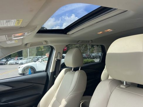 Used 2023 MAZDA CX-9 Touring Plus image 22