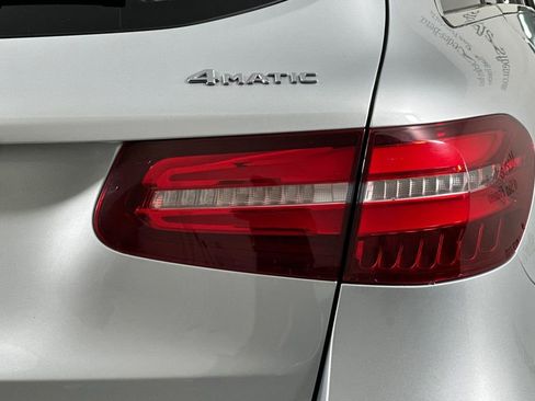 Certified 2017 Mercedes-Benz GLC 300 4MATIC image 36