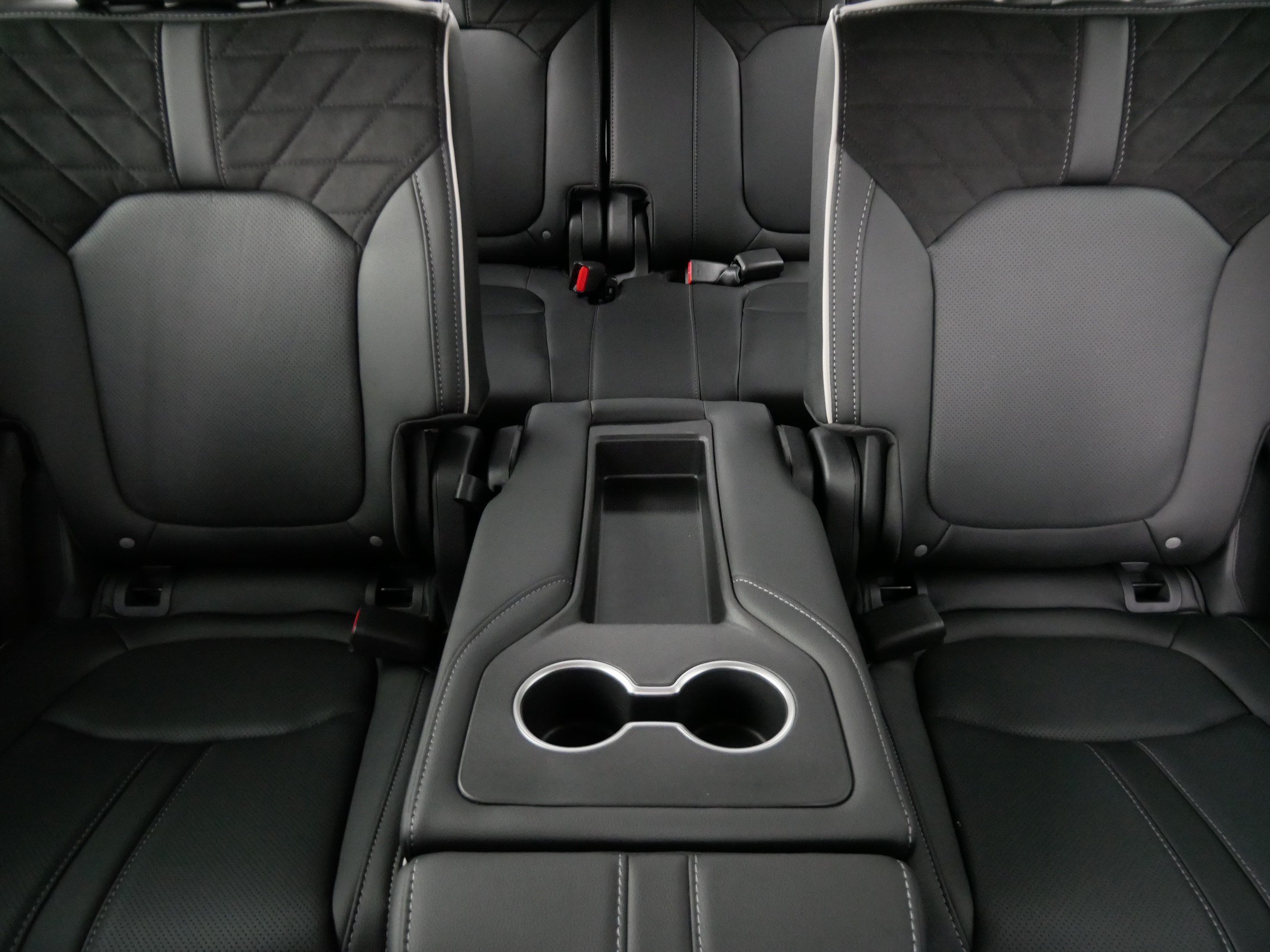 Certified 2026 Honda Pilot Elite image 13
