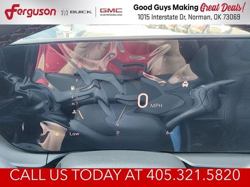 New 2026 Buick Envista Preferred w/ Convenience I Package FWD image 22
