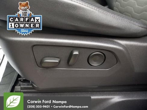 Used 2024 Chevrolet Silverado 1500 ZR2 w/ Technology Package image 12