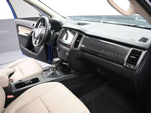 Used 2019 Ford Ranger Lariat w/ Equipment Group 501A Mid AWD/4WD image 24