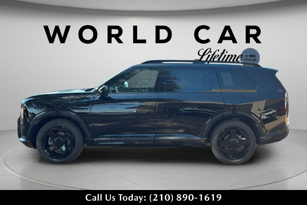 New 2027 Kia Telluride X-Line SX Prestige AWD/4WD image 11