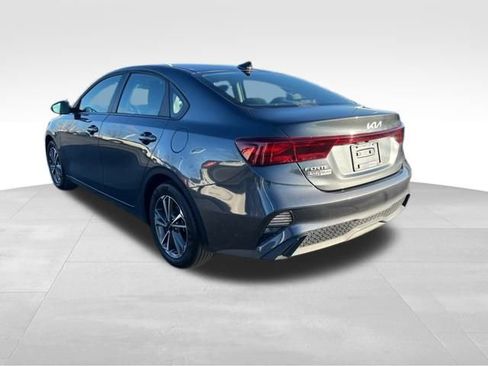 Certified 2024 Kia Forte LXS image 6