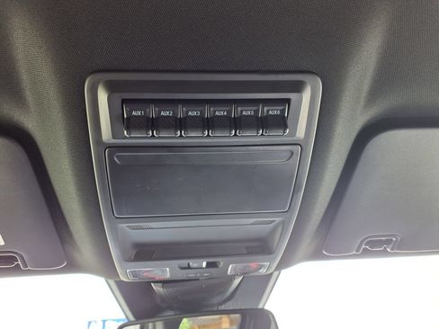 Used 2025 Ford Ranger Raptor AWD/4WD image 27