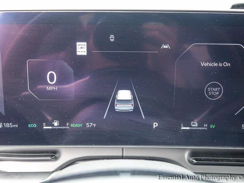 Used 2026 Kia Carnival SX Prestige FWD image 8