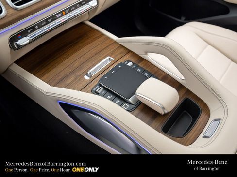 New 2026 Mercedes-Benz GLE 350 4MATIC image 13