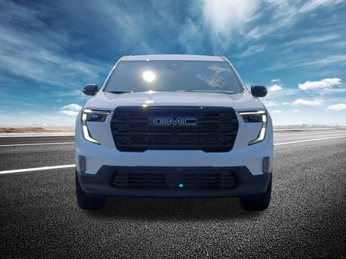 New 2026 GMC Acadia Elevation w/ Black Edition image 26