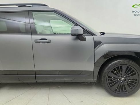 Used 2026 Hyundai Santa Fe Calligraphy AWD/4WD image 7