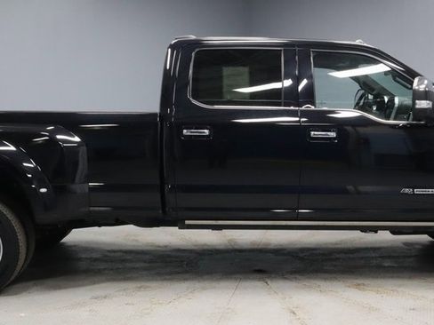 Certified 2022 Ford F450 King Ranch w/ King Ranch Ultimate Package image 7