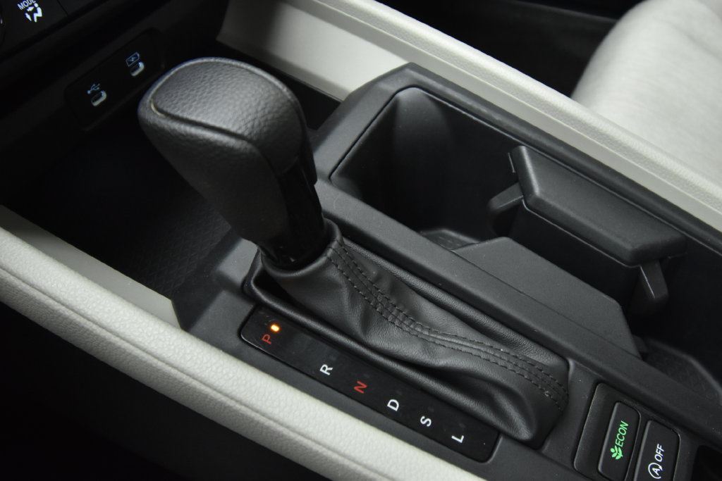 Used 2023 Honda Accord EX image 21