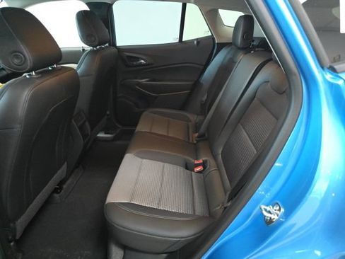 New 2026 Chevrolet Trax LT image 10