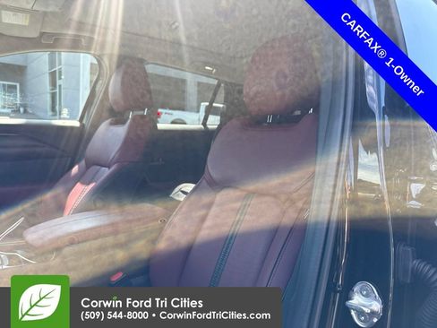 Used 2025 MAZDA CX-50 AWD 2.5 Hybrid w/ Weather Package image 12