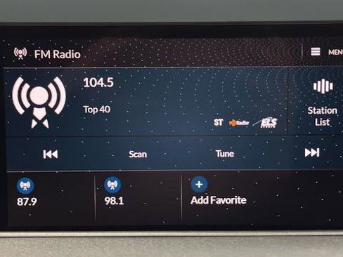 Used 2022 Acura MDX A-Spec image 27