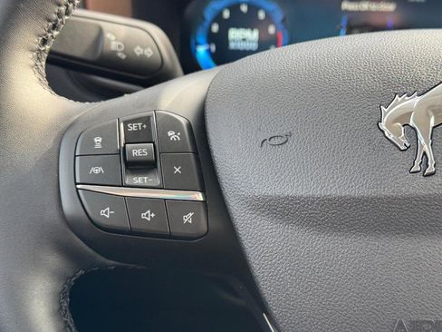 New 2025 Ford Bronco Sport Outer Banks w/ Outer Banks Tech Package+ AWD/4WD image 22