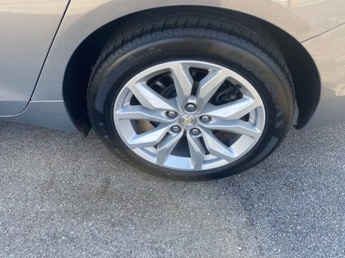 Used 2019 Chevrolet Impala LT image 22