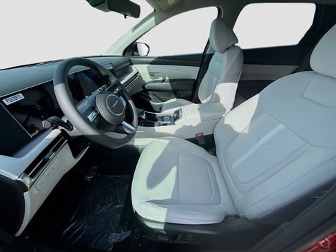 Certified 2026 Hyundai Tucson SEL FWD image 14