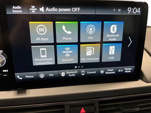 New 2025 Honda Pilot TrailSport image 25