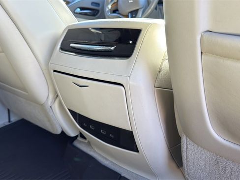 Used 2021 Cadillac Escalade Sport Platinum image 17