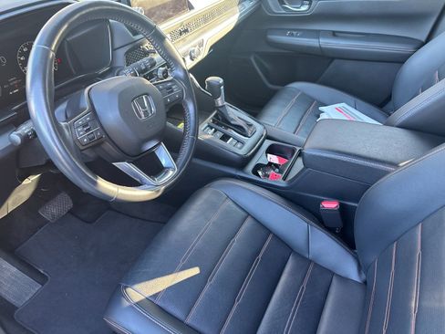 Used 2024 Honda CR-V Sport-L image 11