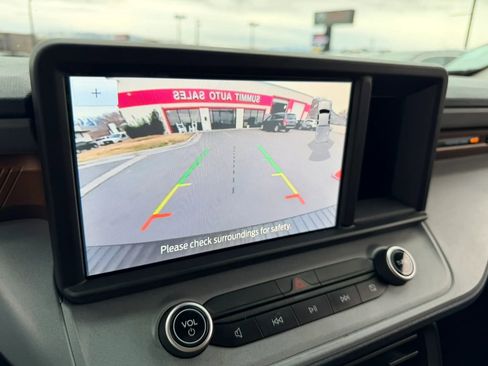 Used 2022 Ford Maverick Lariat w/ Lariat Luxury Package image 25