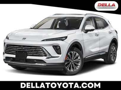 Used 2024 Buick Envision Preferred