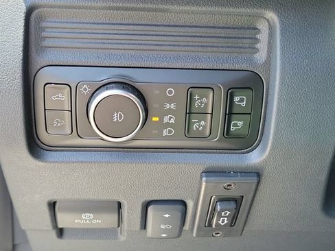 New 2026 Ford F250 Lariat w/ Black Appearance Package AWD/4WD image 41