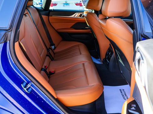 Used 2022 BMW i4 M50 image 26