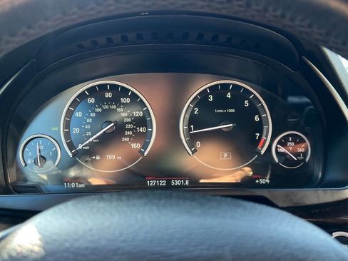 Used 2016 BMW X5 xDrive35i image 13