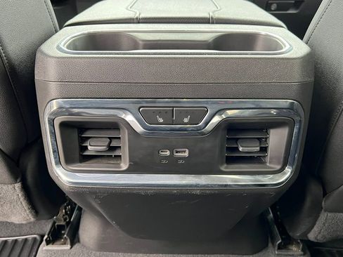 Used 2023 GMC Sierra 1500 SLT w/ SLT Convenience Package AWD/4WD image 45