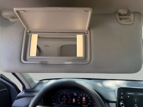 New 2026 Honda Accord SE image 28