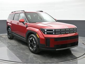 Used 2025 Hyundai Santa Fe SEL w/ Tow & Go Package video 2