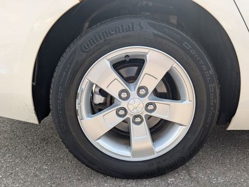 Used 2014 Chevrolet Malibu LS FWD image 24