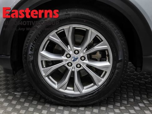 Used 2024 Ford Explorer Limited image 33