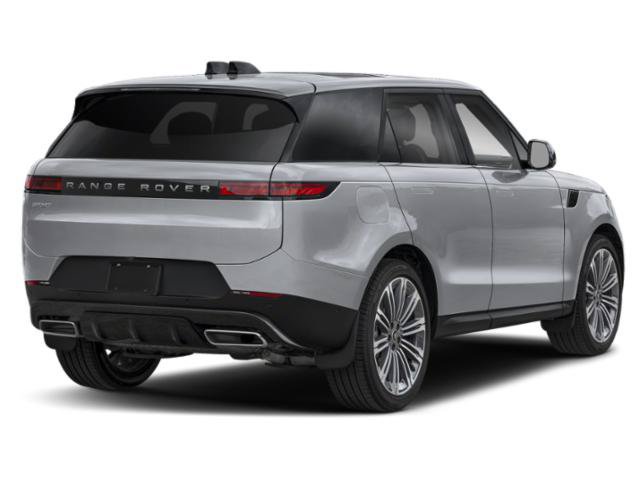 New 2027 Land Rover Range Rover Sport SE AWD/4WD image 2
