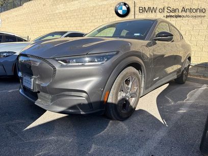 Used 2023 Ford Mustang Mach-E Select