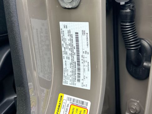 New 2025 Ford Bronco Big Bend image 38