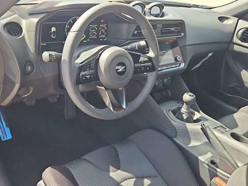 New 2026 Nissan Z Sport RWD image 5