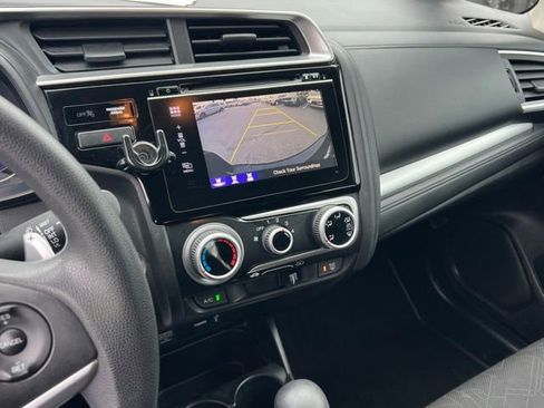 Used 2015 Honda Fit image 16