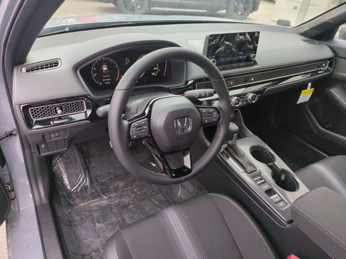 New 2026 Honda Civic Sport image 11