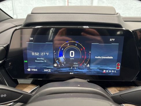 New 2026 Chevrolet Tahoe High Country image 37