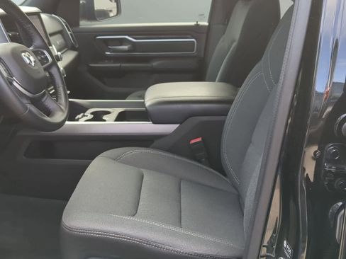 Certified 2023 RAM 1500 Big Horn AWD/4WD image 16