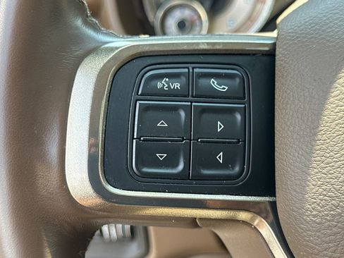 Used 2021 RAM 2500 Limited image 25