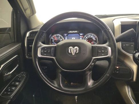 Used 2023 RAM 2500 Laramie AWD/4WD image 11