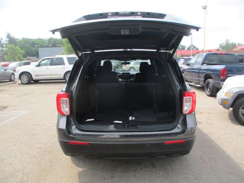 Used 2020 Ford Explorer XLT w/ Comfort Package AWD/4WD image 7
