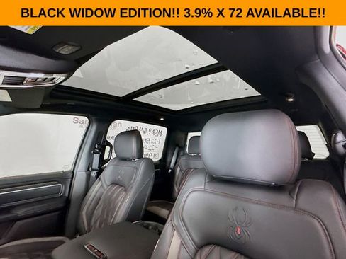 New 2025 RAM 1500 Big Horn image 22