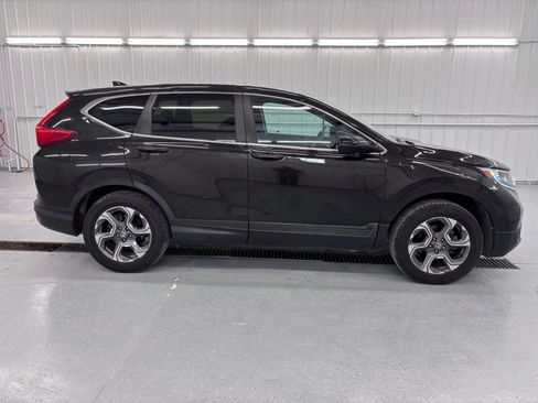 Used 2017 Honda CR-V EX image 8
